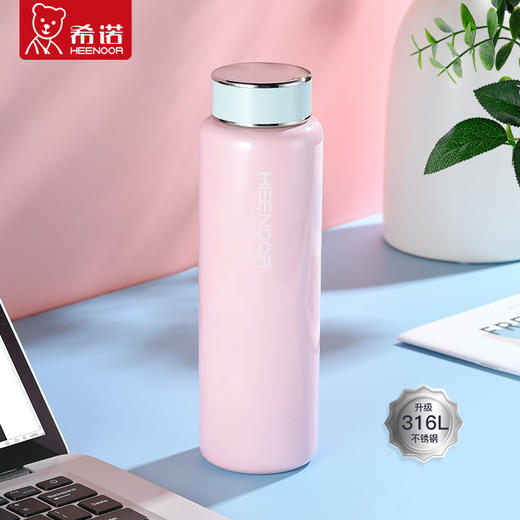 希诺XN-3052真空杯360ML 商品图0