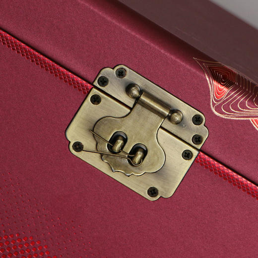 聚2号中双陶+杯子【通版】78元一套 /一件12套/中双陶约装半斤 商品图10