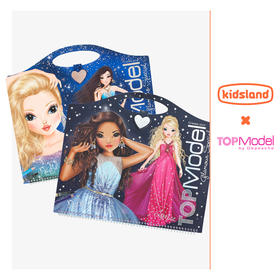 TOPMODELTOPModel时装设计套装048494