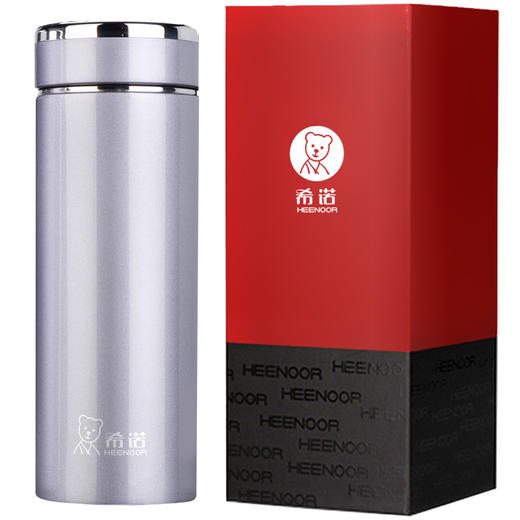 希诺不锈钢真空杯XN-3010 360ML 商品图5