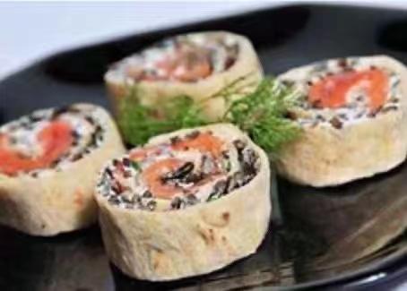 加拿大冰湖野米454g/908g/袋  （一般贸易） 商品图4