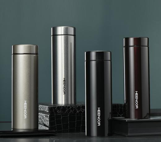 希诺XN-3089真空杯370ML 商品图4