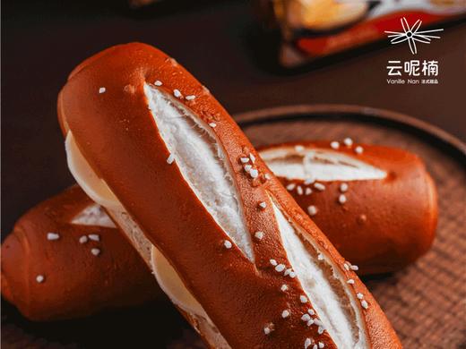 德式黄油碱水包（7号、17号、27号可购买） 商品图0