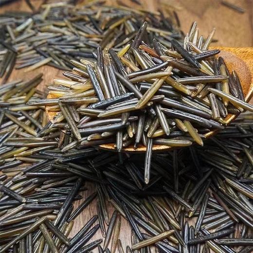 加拿大冰湖野米454g/908g/袋  （一般贸易） 商品图3