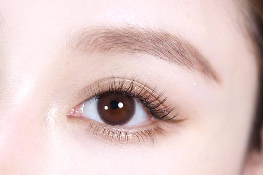 Bebebest旗下 ·Bodhi 菩提 · 绛紫巧克力｜14.0mm小直径 年抛美瞳 商品图4