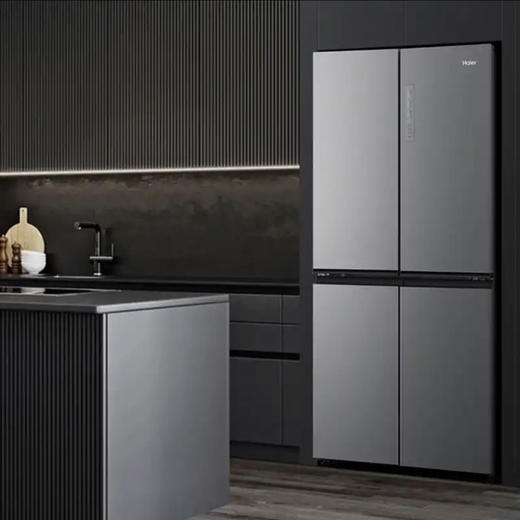 海尔（Haier）冰箱 BCD-470WGHTD7ES9U1 商品图3