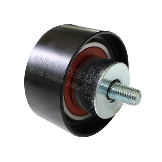 天龙惰轮,天锦惰轮,大力神惰轮,康明斯惰轮编号:5260382(0382)天龙张紧轮,天锦张紧轮,大力神张紧轮,康明斯张紧轮 商品图3