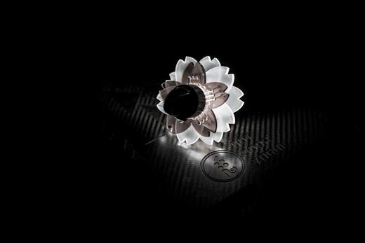 Lightman 墨樱套装灯罩 商品图1