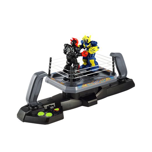 银辉银辉擂台对战机器人88300STD 商品图1