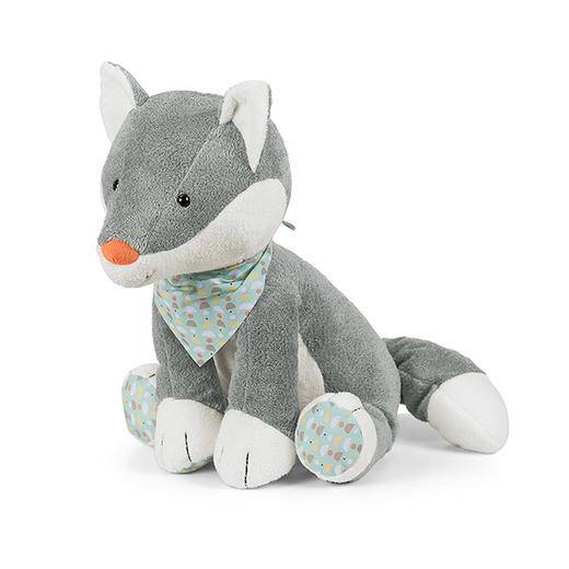 思丹乐  毛绒玩偶宝宝睡觉安抚玩具哄娃可爱礼物 商品图3