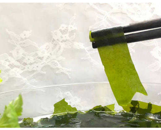 东山岛精选特级裙带菜 商品图3