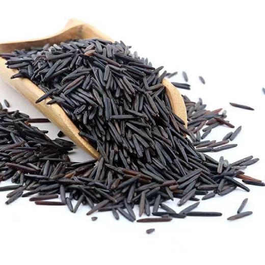 加拿大冰湖野米454g/908g/袋  （一般贸易） 商品图10