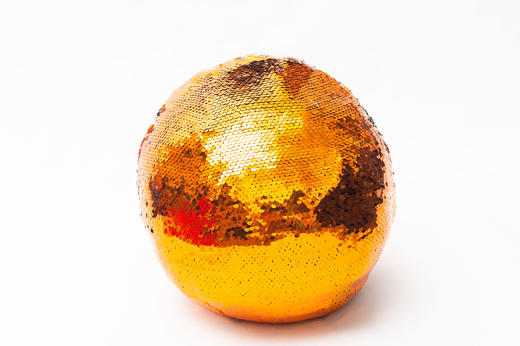 BehringWorld贝林自然世界亮片星球系列 商品图3