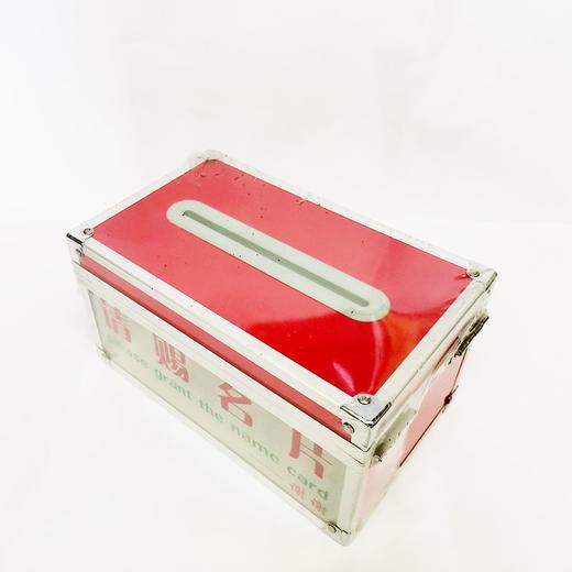 请赐名片展览收纳长22.5宽13.5高12cm 商品图4