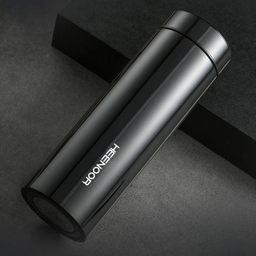 希诺XN-3089真空杯370ML 商品图0