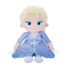 多美 TOMY  冰雪奇缘魔法项链安娜艾莎毛绒玩具女孩玩偶公仔玩偶 商品缩略图1