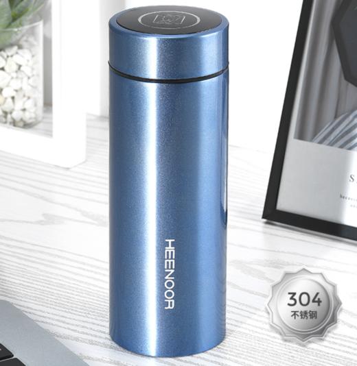 希诺XN-8682真空杯430ML 商品图0