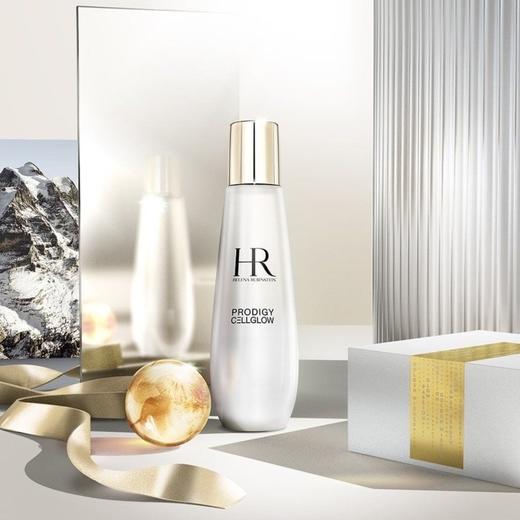 法国 HR赫莲娜 至美琉光恒采小露珠精萃露 爽肤水 200ml 商品图5