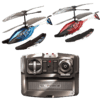 银辉海德鲁水陆空直升机遥控飞机儿童玩具耐摔男女孩礼物 商品缩略图2