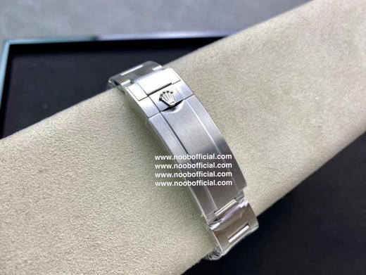 『v厂victory手表』C厂劳力士 116610水鬼➕clean厂出品黑水鬼126610手表CLEAN厂v4新版本圈口，手工打磨立体指针/不用再更换代用指针了➕黑绿/钢色水鬼，沿用AR钢带904进口 商品图6