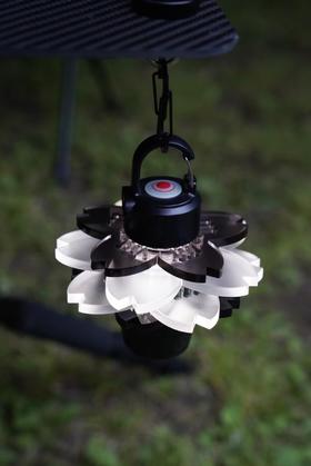 Lightman 墨樱套装灯罩