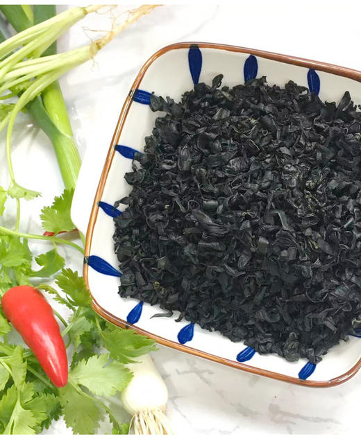 东山岛精选特级裙带菜 商品图0