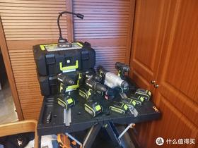 新手评测威克士we213 轻便又给力