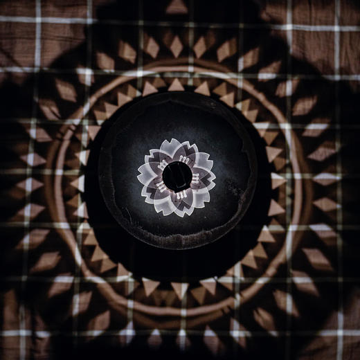 Lightman 墨樱套装灯罩 商品图2