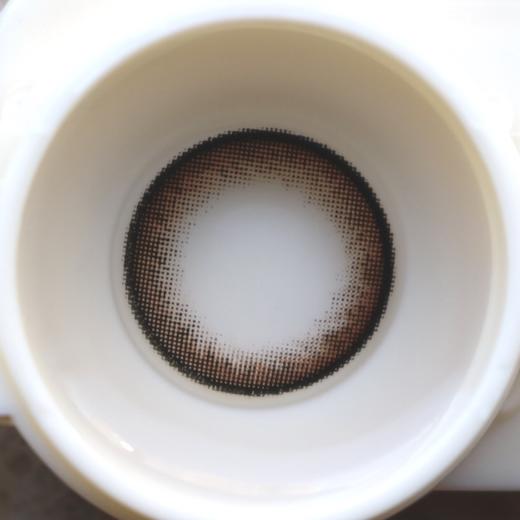 【小红书推荐】zreslens 黑茶褐，年抛/直径14.5/着色13.8-14.0，138/一副，198/两副，238/三副（商品详情任选，3月28号结束） 商品图9