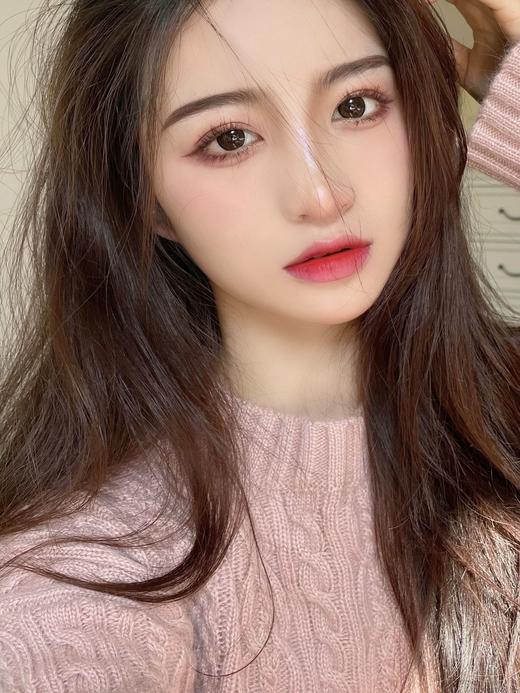 【小红书推荐】zreslens 黑茶褐，年抛/直径14.5/着色13.8-14.0，138/一副，198/两副，238/三副（商品详情任选，3月28号结束） 商品图4