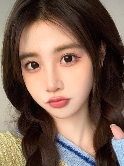 【小红书推荐】zreslens 黑茶褐，年抛/直径14.5/着色13.8-14.0，138/一副，198/两副，238/三副（商品详情任选，3月28号结束） 商品图6