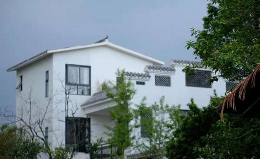 【彭州-314号院】5房小院，带超大庭院、暖气、唱K、扎染体验，走近国画里的百草园林！LRQTJ 商品图1