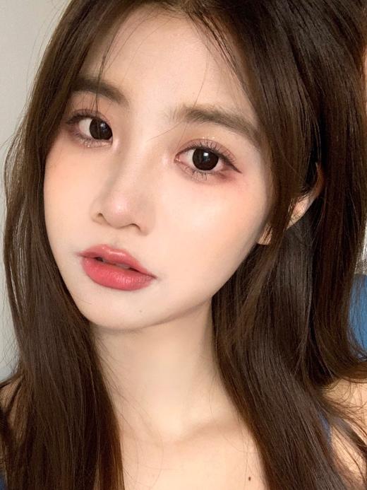 【小红书推荐】zreslens 黑茶褐，年抛/直径14.5/着色13.8-14.0，138/一副，198/两副，238/三副（商品详情任选，3月28号结束） 商品图7