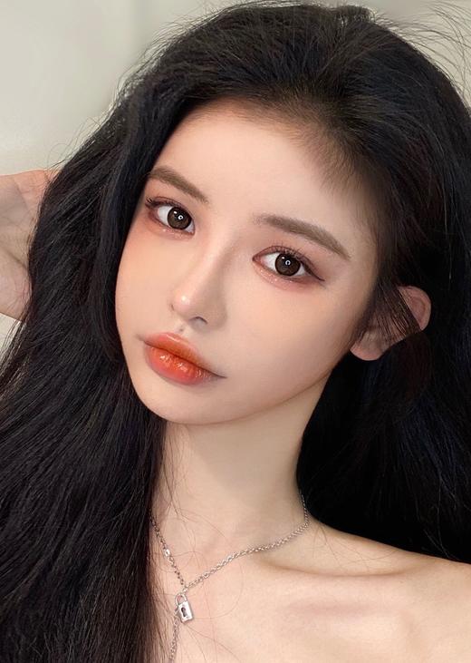 【小红书推荐】zreslens 赤茶巧.年抛/直径14.5/着色13.8-14.0，138/一副，198/两副，238/三副（商品详情任选，3月28号结束） 商品图9