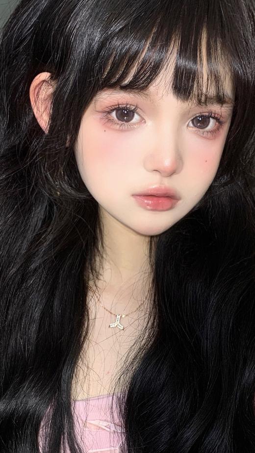 【小红书推荐款】clairecolor,双高光巧，年抛/直径14.5/着色13.7， 138/一副，268/两副，298/三副 最高度数有1000度 商品图4