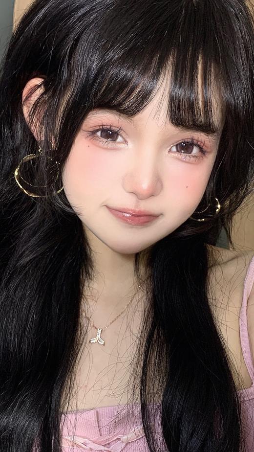 【小红书推荐款】clairecolor,双高光巧，年抛/直径14.5/着色13.7， 138/一副，268/两副，298/三副 最高度数有1000度 商品图5