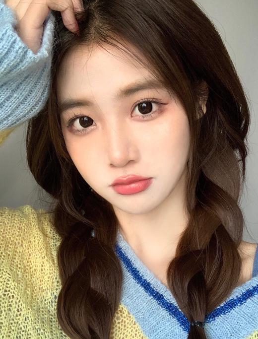 【小红书推荐】zreslens 黑茶褐，年抛/直径14.5/着色13.8-14.0，138/一副，198/两副，238/三副（商品详情任选，3月28号结束） 商品图5