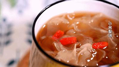 秋季必吃的10宝美食之——小吊梨汤 商品图0