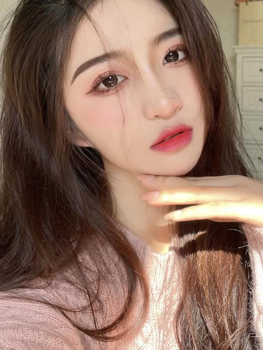 【小红书推荐】zreslens 黑茶褐，年抛/直径14.5/着色13.8-14.0，138/一副，198/两副，238/三副（商品详情任选，3月28号结束） 商品图3