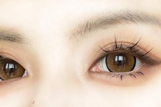 【小红书推荐款】sheepcon 盐柠珍宝，年抛/直径14.5/着色14.4以上很大很大，168/一副，268/两副（同品牌任选），328/三副（同品牌任选），368/四副（同品牌任选） 商品图8