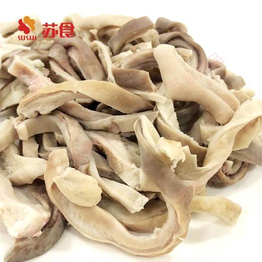 【限量供应】苏食预制菜猪肚丝（全熟）200g/盒【025】 商品图2