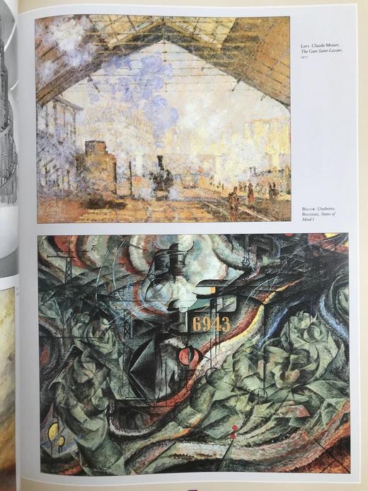 艺术图史 数百幅彩色插图 精装8开 商品图5