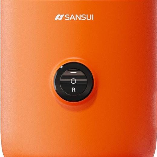 山水 厨房机械原汁机S-YZ2701 商品图3