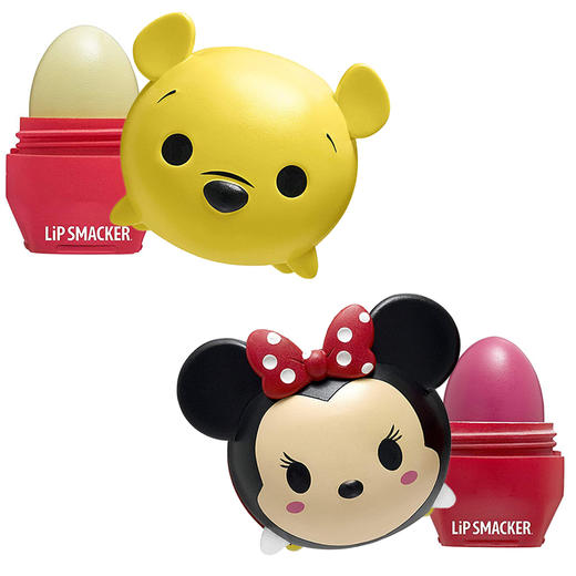 lip smacker迪士尼润唇膏 BLL 商品图5