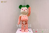 收藏系列 Be@rbrick 1000%系列 白色草莓 商品缩略图3
