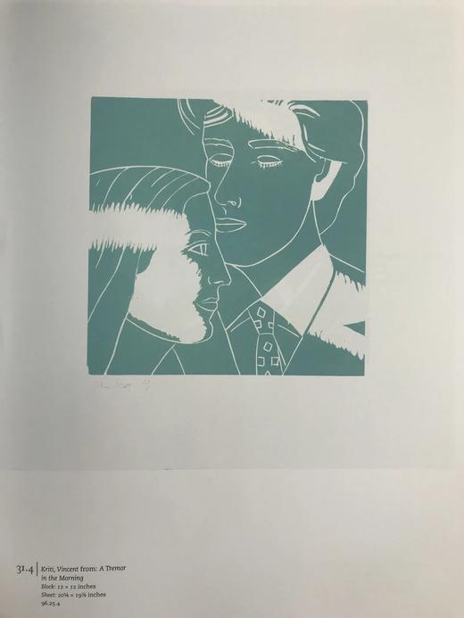 彼得·布鲁姆藏画图集 千余幅插图 精装大16开 商品图10