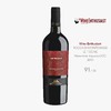 意大利 梦马溪 桑娇维塞红葡萄酒 原瓶进口ROCCA DI MONTESMASSI, Le Focaie red Maremma Toscana DOC 2016 商品缩略图4