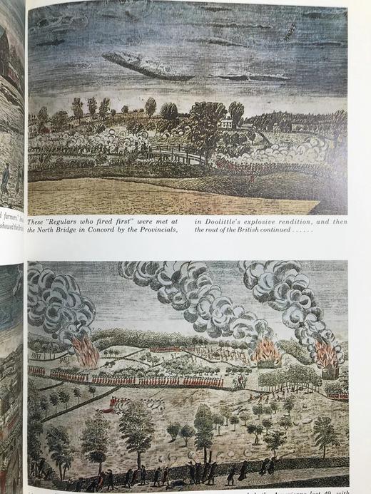 美国艺术史 265幅插图 精装大16开 商品图14