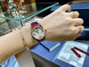萧邦快乐钻 五钻33mm 专柜新款33mm 女士机械腕表 商品缩略图1
