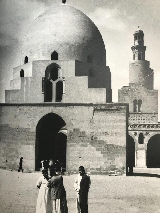 建筑的浪漫 211幅黑白照片 精装大16开 商品图7